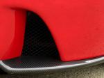 Mitsubishi Eclipse Ralliart Concept 2005 года